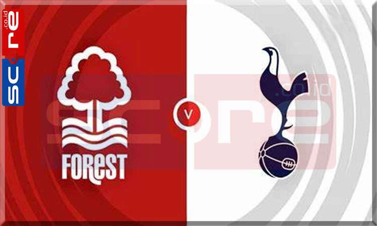 Prediksi Skor Nottingham vs Tottenham: 26 Desember 2024