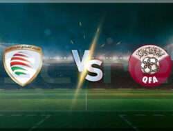 Prediksi Skor Oman vs Qatar: 24 Desember 2024