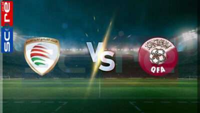 Prediksi Skor Oman vs Qatar: 24 Desember 2024