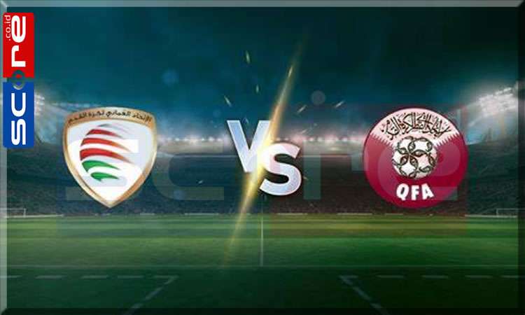 Prediksi Skor Oman vs Qatar