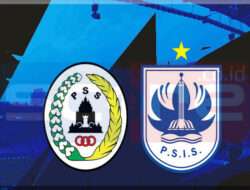 Prediksi Skor PSS Sleman vs PSIS Semarang: 17 Desember 2024