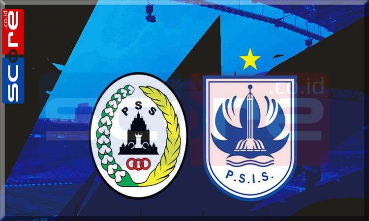 Prediksi Skor PSS Sleman vs PSIS Semarang: 17 Desember 2024