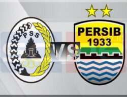 Prediksi Skor PSS Sleman vs Persib Bandung: BRI Liga 1 2024/2025 Pekan ke-13