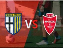 Prediksi Skor Parma vs Monza: 28 Desember 2024