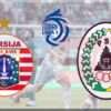 Prediksi Skor Persija Jakarta vs PSS Sleman: 21 Desember 2024