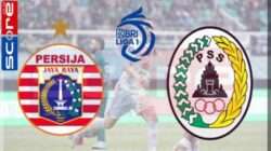 Prediksi Skor Persija Jakarta vs PSS Sleman: 21 Desember 2024