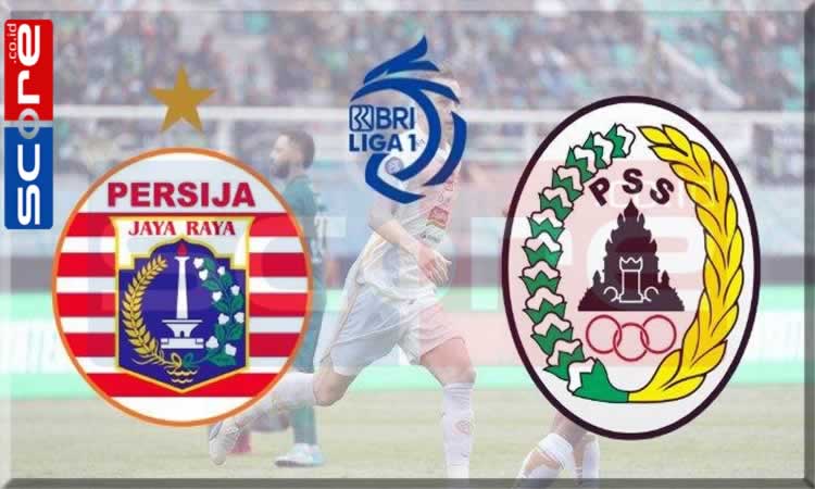 Prediksi Skor Persija Jakarta vs PSS Sleman: 21 Desember 2024