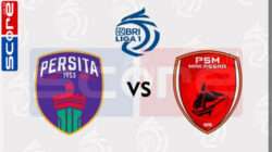 Prediksi Skor Persita vs PSM Makassar