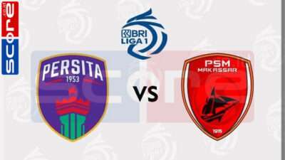 Prediksi Skor Persita vs PSM Makassar