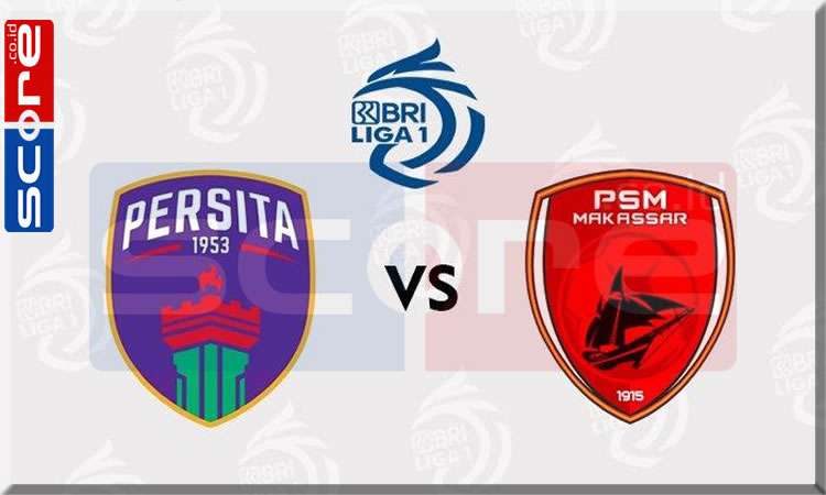 Prediksi Skor Persita vs PSM Makassar: 29 Desember 2024