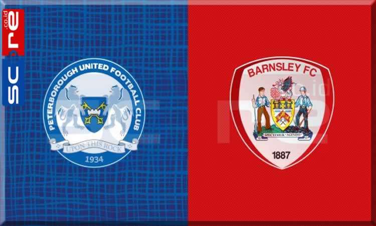 Prediksi Skor Peterborough Utd. vs Barnsley: 29 Desember 2024