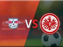 Prediksi Skor RB Leipzig vs Eintracht Frankfurt: 16 Desember 2024