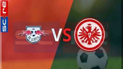 Prediksi Skor RB Leipzig vs Eintracht Frankfurt: 16 Desember 2024