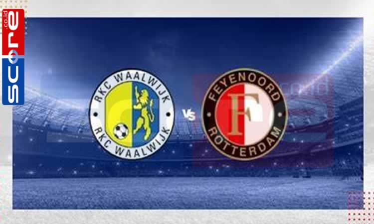 Prediksi Skor Waalwijk vs Feyenoord: Eredivisie2024/25