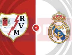 Prediksi Skor Rayo Vallecano vs Real Madrid: 15 Desember 2024