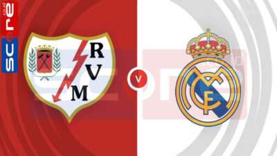 Prediksi Skor Rayo Vallecano vs Real Madrid: 15 Desember 2024