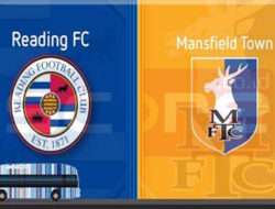 Prediksi Skor Reading vs Mansfield: 29 Desember 2024