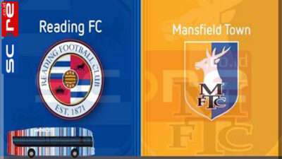 Prediksi Skor Reading vs Mansfield: 29 Desember 2024