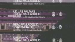 Prediksi Skor Real Avila vs Real Valladolid: Copa Del Rey Leg 2 Malam Ini Jam 1