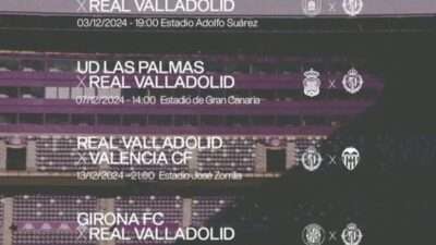 Prediksi Skor Real Avila vs Real Valladolid: Copa Del Rey Leg 2 Malam Ini Jam 1