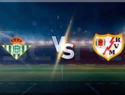 Prediksi Skor Real Betis vs Rayo Vallecano: 23 Desember 2024