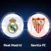 Prediksi Skor Real Madrid vs Sevilla: 22 Desember 2024