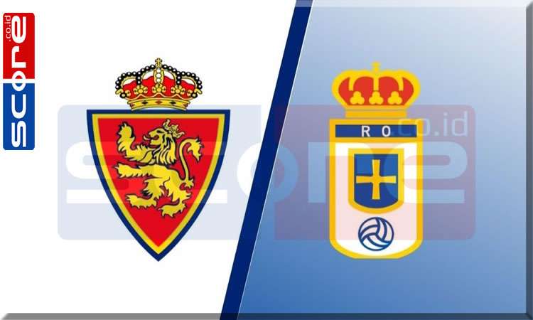 Prediksi Skor Real Saragosse vs Real Oviedo: 18 Desember 2024