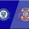 Prediksi Skor Rochdale vs Tamworth: 18 Desember 2024