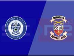 Prediksi Skor Rochdale vs Tamworth: 18 Desember 2024