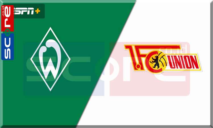 Prediksi Skor Bremen vs Union Berlin: 21 Desember 2024