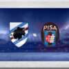 Prediksi Skor Sampdoria vs AC Pise: 30 Desember 2024