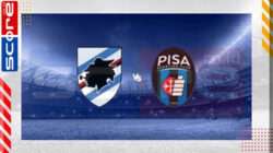 Prediksi Skor Sampdoria vs AC Pise: 30 Desember 2024