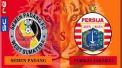 Prediksi Skor Semen Padang vs Persija: BRI Liga 1 2024/2025 Pekan ke-13