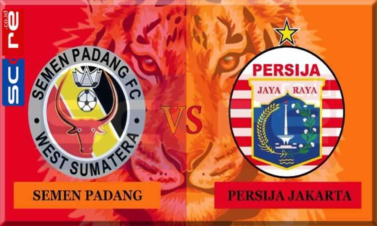 Prediksi Skor Semen Padang vs Persija