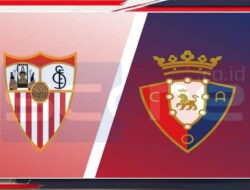 Prediksi Skor Sevilla vs Osasuna: La Liga 2024/2025 Pekan ke-15