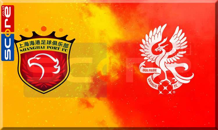 Prediksi Skor Shanghai Port vs Gwangju: AFC Liga Champions 2024/25