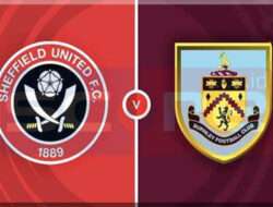 Prediksi Skor Sheffield United vs Burnley: 26 Desember 2024