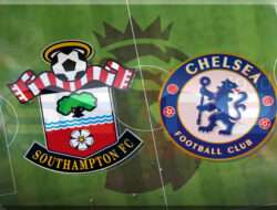 Prediksi Skor Southampton vs Chelsea: Premier League Pekan ke-14