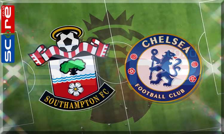 Prediksi Skor Southampton vs Chelsea: Premier League Pekan ke-14