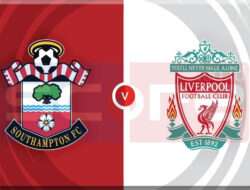 Prediksi Skor Southampton vs Liverpool: 19 Desember 2024