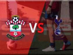 Prediksi Skor Southampton vs Tottenham Hotspur: 16 Desember 2024