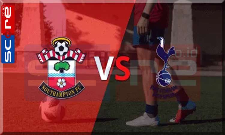 Prediksi Skor Southampton vs Tottenham