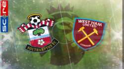 Prediksi Skor Southampton vs West Ham United: 26 Desember 2024