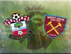 Prediksi Skor Southampton vs West Ham United: 26 Desember 2024