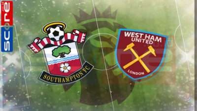 Prediksi Skor Southampton vs West Ham