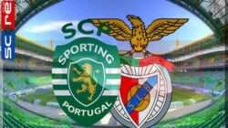 Prediksi Skor Sporting Lisbon vs Benfica: 30 Desember 2024