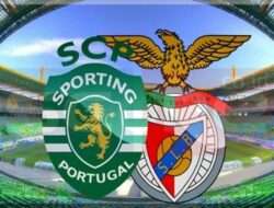 Prediksi Skor Sporting Lisbon vs Benfica: 30 Desember 2024