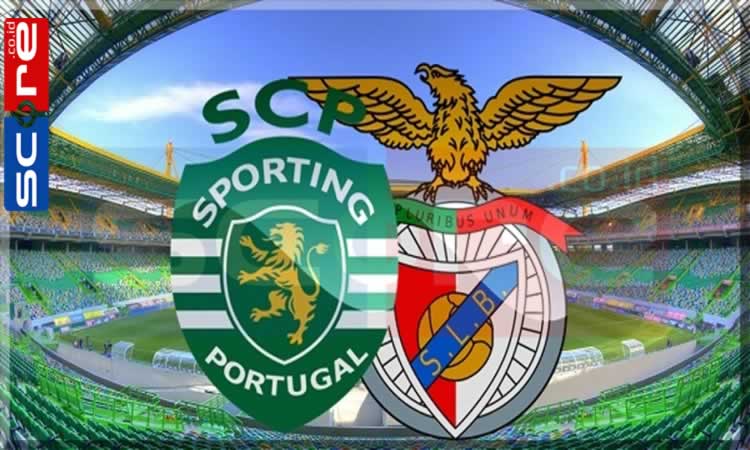 Prediksi Skor Sporting Lisbon vs Benfica: 30 Desember 2024