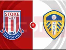 Prediksi Skor Stoke City vs Leeds United: 27 Desember 2024