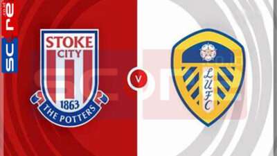 Prediksi Skor Stoke City vs Leeds United: 27 Desember 2024